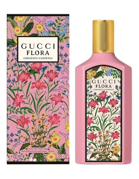 myer gucci flora|myer gucci flora gorgeous gardenia.